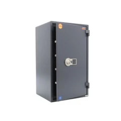 Метален комбиниран сейф ASG 95T H EL