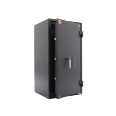 Метален комбиниран сейф  ASG 95T H KL