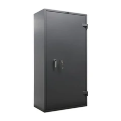 Оръжеен метален сейф Valberg  ASG/WS Combi