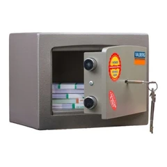 Метален усилен сейф Valberg ASK 20
