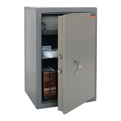 Метален усилен сейф Valberg  ASK 67T