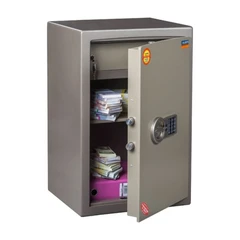 Метален усилен сейф Valberg ASK 67Т ЕL