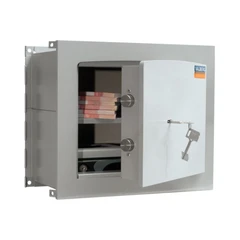 Метален сейф за вграждане Valberg  AW 1-3322