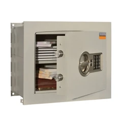 Метален сейф за вграждане Valberg  AW 1-3322 ЕL