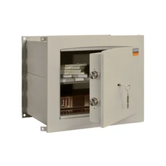 Метален сейф за вграждане Valberg  AW 1-3329