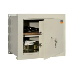 Метален сейф за вграждане Valberg  AW 1-3829