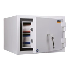 Метален комбиниран сейф Valberg  BRF 30
