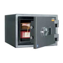 Метален комбиниран сейф Valberg  BRF 30 EL