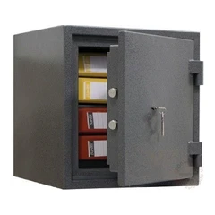 Метален комбиниран сейф Valberg BRF 46