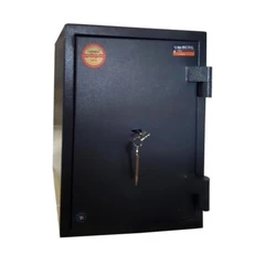 Метален комбиниран сейф Valberg  BRF 49