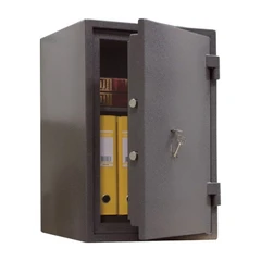 Метален комбиниран сейф Valberg  BRF 67