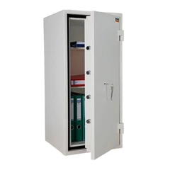 Метален комбиниран сейф Valberg  BRF 95