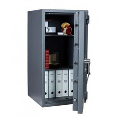 Метален взломоустойчив и усилен сейф Valberg  Bastion M 99