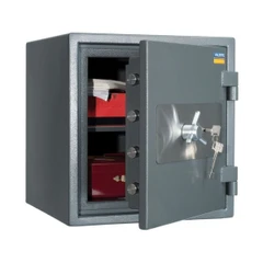 Комбиниран метален сейф Valberg  Garant 46