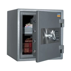 Комбиниран метален сейф Valberg Garant 46 EL