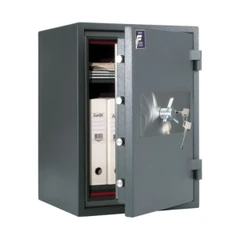 Комбиниран метален сейф Valberg Garant 75