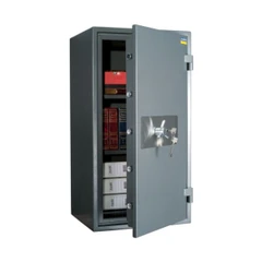 Комбиниран метален сейф Valberg Garant 95