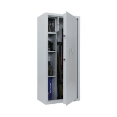 Оръжеен метален сейф Valberg GS 1 1253