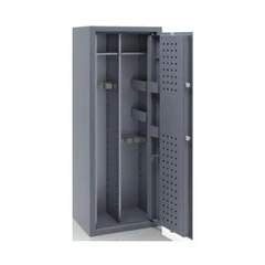 Оръжеен метален сейф Valberg GS 1243 COMBI FLEX /Arsenal 1243 KL