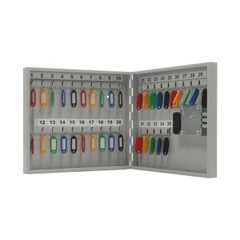 Метална кутия за ключове PROMET KEY 35 EL