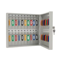 Метална кутия за ключове PROMET КEY 40