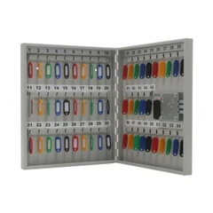 Метална кутия за ключове PROMET KEY 55 EL