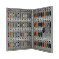 Метална кутия за ключове PROMET KEY 75 EL