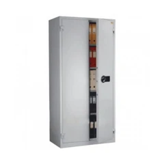 Метален огнеупорен шкаф Valberg Brand Mauer 1993 EL