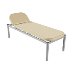 Медицинска кушетка PROMET - МД КС - 01