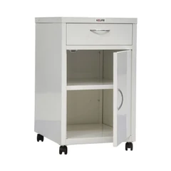 Метално болнично шкафче PROMET -  MD TP-2