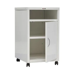 Метално болнично шкафче PROMET - MD TP-3