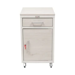 Метално болнично шкафче PROMET - МД ТП L6