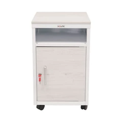 Метално болнично шкафче PROMET - МД ТП L7