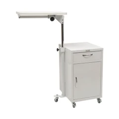 Метално болнично шкафче PROMET - МД ТП L9