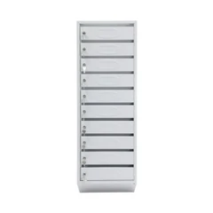 Пощенска кутия ПРАКТИК PB 10C