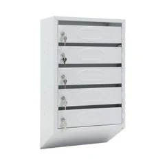 Пощенска кутия ПРАКТИК PB 5C