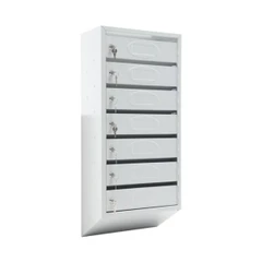 Пощенска кутия ПРАКТИК PB 7C