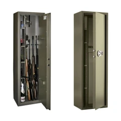 Оръжеен метален сейф Valberg Сафари ЕL