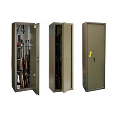 Оръжеен метален сейф Valberg Сафари