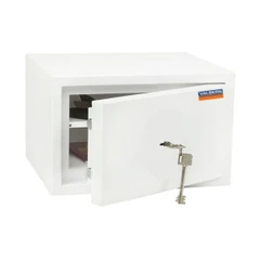 Метален взломоустойчив сейф Valberg SB 220 KL