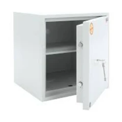 Метален взломоустойчив сейф Valberg SB 450 KL