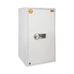 Метален взломоустойчив сейф Valberg  SB 600 EL