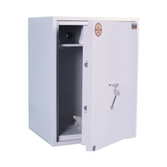 Метален взломоустойчив сейф Valberg SB 600 KL