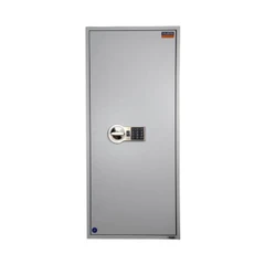 Метален взломоустойчив сейф Valberg  SB 800 EL