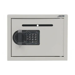 Метален депозитен сейф Valberg  TD 23 EL