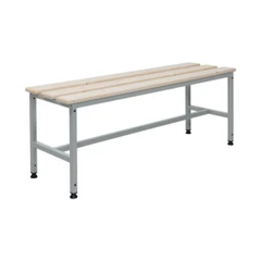 W - 1000 - Пейка за съблекалня