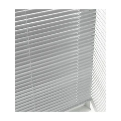 Хоризонтална пластмасова щора Sunpro 70х130 см сив