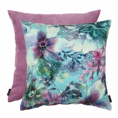 Възглавница Sunpro Цветя, 45x45 см