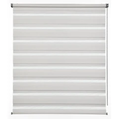 Щора Ден и Нощ Sunpro Deluxe 160x180 см, крем меланж