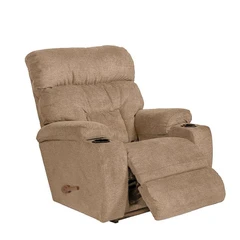 Фотьойл с релакс механизъм, La-z-boy Spectator, Way Recliner, текстил Hallendale Sand